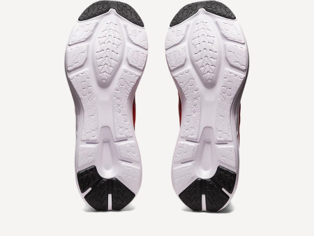 Кроссовки VERSABLAST 2 M (RU 41.5 EU 42.5 US 9 СМ 27; cherry tomato/black)